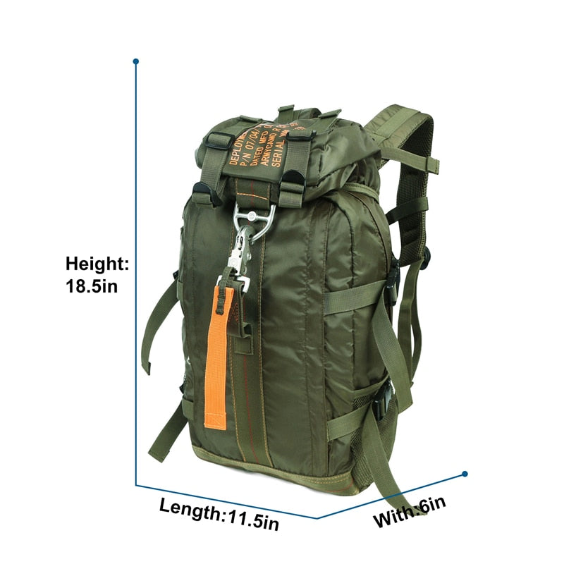 Outdoor Travel Backpack