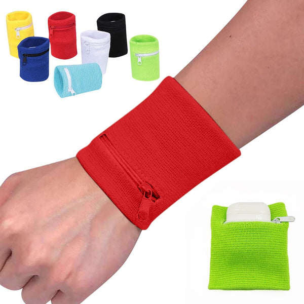 Wrist Wallet